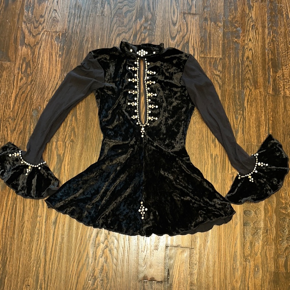 Vintage Dancerwear